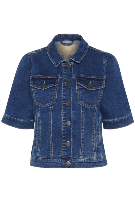 Culture cudeva ami jacket